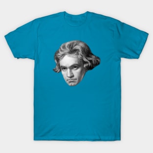 Ludwig van Beethoven T-Shirt